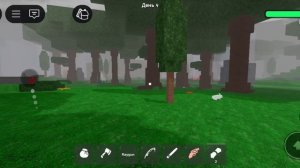 играю срондомоми в 99 ночей в лесу