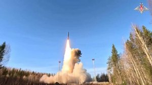 "Надо!" — новая песня о России и борьбе народа за освобождение и законные границы единого Отечества
