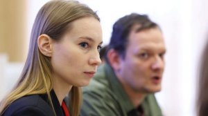 Кросс-вузовская экспертиза  СибГМУ