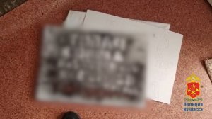 В Кемерове полицейские задержали наркопромоутера