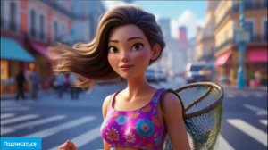 Да где ты милый, дорогой｜Весёлая песня с Юмором и Клипом｜