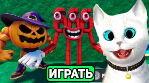 НАШЕЛ НОВЫХ СЕКРЕТНЫХ МЕМЫ В РОБЛОКС! Morphs МЕМЫ Котенок Кронос