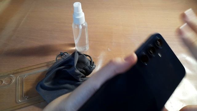 Чистка корпуса телефона смотреть онлайн