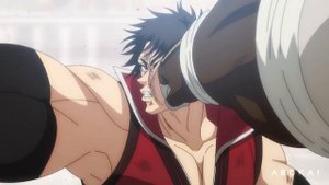 Rick Gladiator vs Broughston Ashorc (Final)「The Ossan Newbie Adventurer AMV」The Great Escape