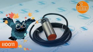 II0011 Датчик индуктивный IFM - Олниса