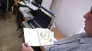 Сахалин присоединился к месячнику "Белая трость". Как живется на островах слепым?