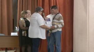 В селе Маминское 23 октября прошел окружной семинар «Экстриму - Да! Экстремизму - НЕТ!».
