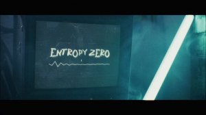 Entropy Zero - I (Визуализатор)