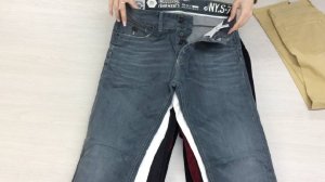 м219. Джинсы мужские