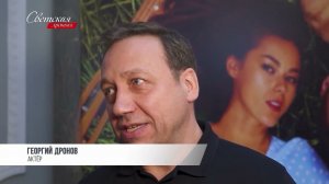 Георгий Дронов «Воронины» раскрыл секреты воспитания наследников!