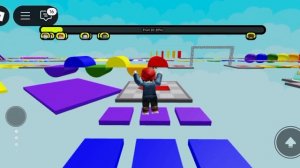 Робликс паркур 🔱