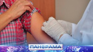 ⚡️ Вакцинация в разгаре: более 310 тысяч жителей ДНР защитились от сезонного недуга