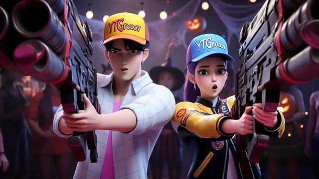 Нужны проблемы? 😂