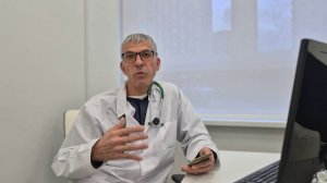 Здоровый разговор - советы от терапевта