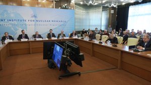 Более 100 участников из разных стран