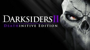 Полное прохождение игры - Darksiders - 2 Русская версия игры 100% # 25. PC - HD - FULL.