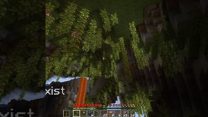 Когда позвал в Minecraft друга со слабым ПК! #Shorts @ParaToxic