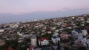 Районы Севастополя | Обзор Стрелецкой бухты и Матюшенко | Севастополь с высоты