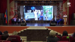 Форум «Сила будущего: женщина в действии» поднял вопрос о роли женщины в современном обществе