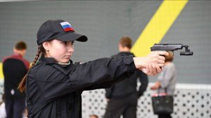 В Гусь-Хрустальном районе состоялся первый военно-спортивный турнир «К защите Родины готов»