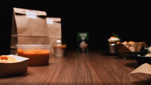 Сливки, которые не боятся кипятка и кислоты! Обзор CREAMART 20%