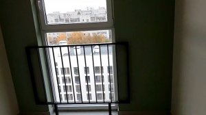 🔥РЕДКИЙ ЛИФТ! Двухсторонний лифт METEOR (OTIS) 2025 г. в. в ЖК "Olivia" V - 1 m/s Q - 1000 КГ