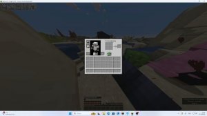 играю с Данькой