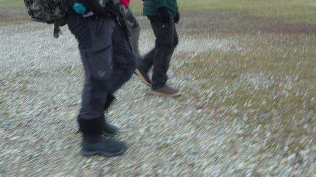 Покорители океана 5 серия «Царство белого медведя» (документальный сериал, 2024)