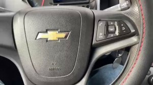 Chevrolet Aveo АКПП 2012 год