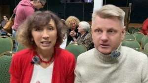 интервью проекта "Русь".19.10 25 год