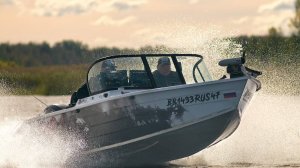 Обзор.ОрионБот на максималках! #Рыбачим_в_удовольствие!