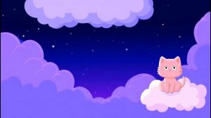 Колыбельная для малышей: Нежная музыка для маленького ангелочка