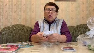 IMG_9324 Обзор и распаковка семян , сортовых.