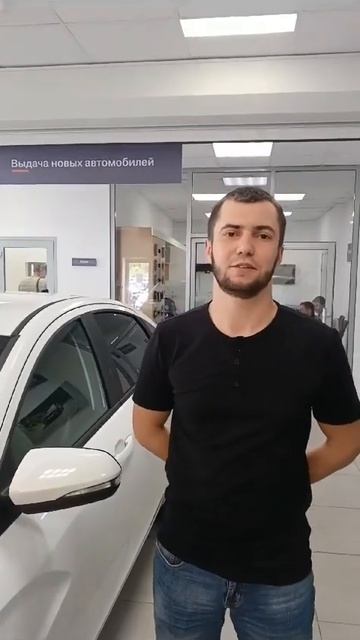 Видеоотзывы наших клиентов automobile топ lada