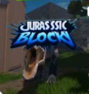 Юрский блок выживание