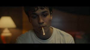 Академия смерти 5 серия «Саудаде» (сериал, 2018)