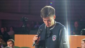 Академия КВН Оружейная Лига