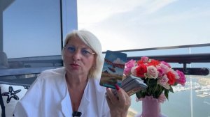 СТРЕЛЕЦ - ТАРО ПРОГНОЗ НА НОЯБРЬ 2025 года от ANGELA PEARL