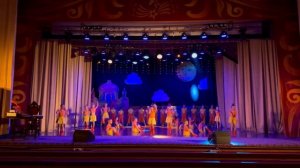 Палитра мечты