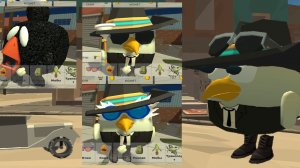 Пасхалки,баги и фишки в новом обновлении 4.9.0 в чикен гане ден19к#жура24к#кореш24к#4.9.0