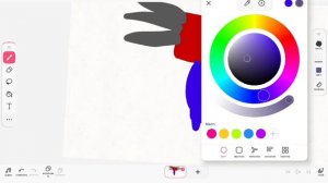 делаю концепт на 3 мертвеца亜のら(Анора)