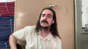 Прабхат Самгит:     №911 + Киртан "БНК" | Атмамокша