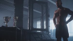 АЛЕКСАНДР ШЛЕМЕНКО: ЖИЗНЬ И БОИ БЕЗ ПРАВИЛ - ШТОРМ СРЕДИ ЯСНОГО НЕБА