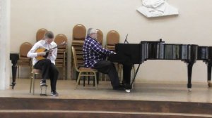 Ткачева Кира