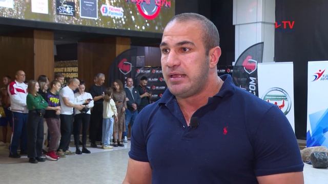 Марафон. Триумф Ангелины Мельниковой на Чемпионате мира смотреть онлайн