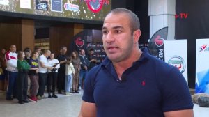 Марафон. Триумф Ангелины Мельниковой на Чемпионате мира