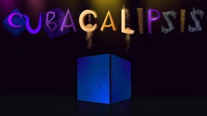CUBACALIPSIS (by hoGaa2)