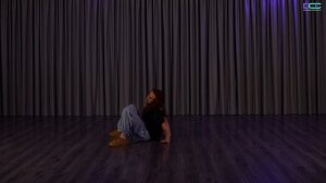 Girly Hip-Hop. Педагог Рудоминская Полина