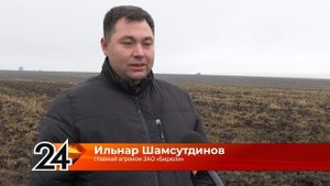 «Я ведь даже колес этого трактора боялся»: тракторист о любимой работе