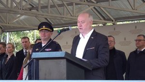 «Кузница Патриотов» состоялся в Рязани